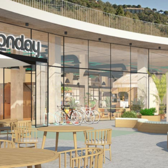 Intellias Opens Its First Spanish Office  in Málaga